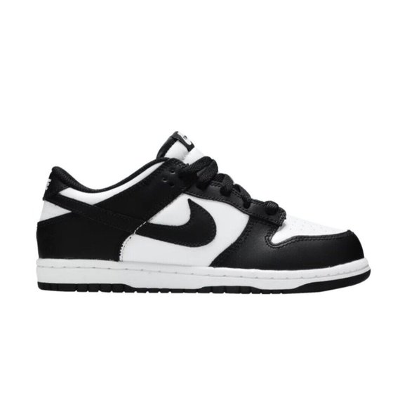 Nike Other - Nike Dunk Low 'Panda' (TD) / (PS) CW1588-100